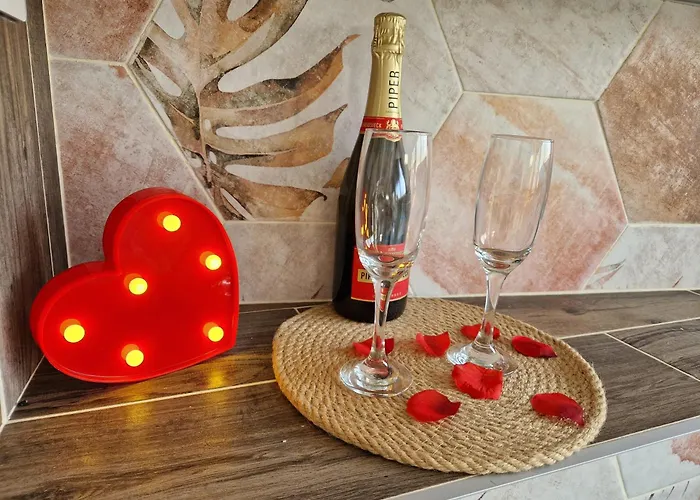 Appartement avec jacuzzi privé à Disney